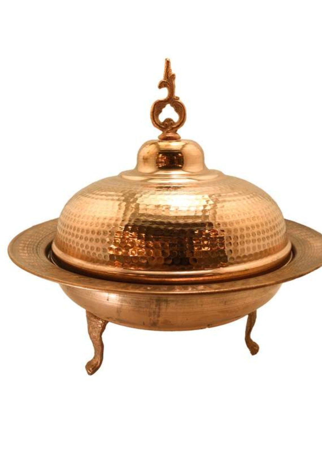 ظرف مسی