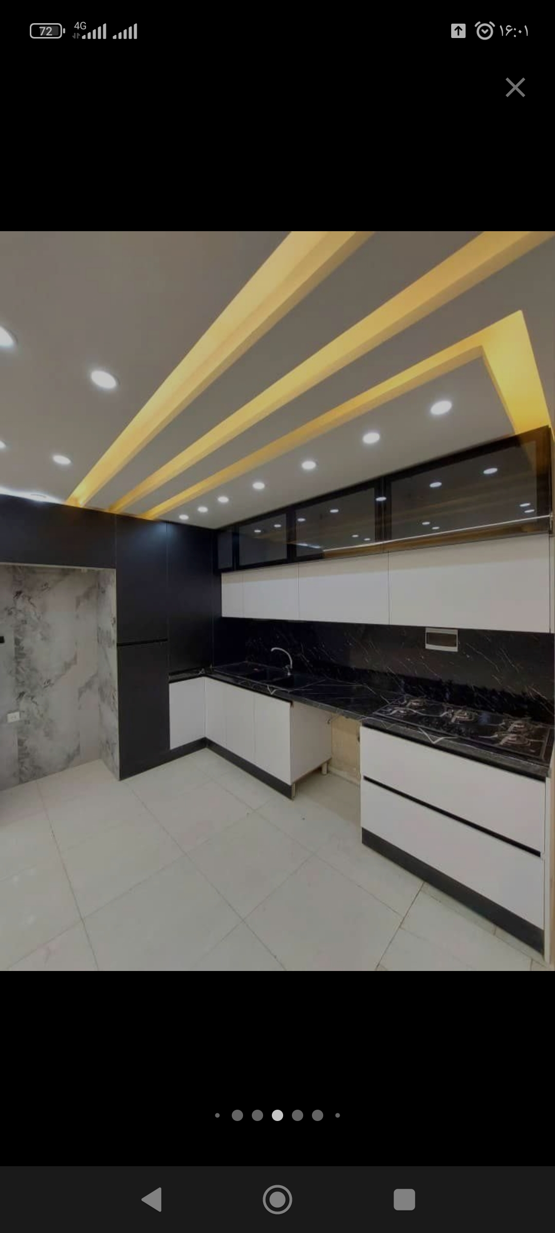 فروش ملک برای سکونت و سرمایه گذاری