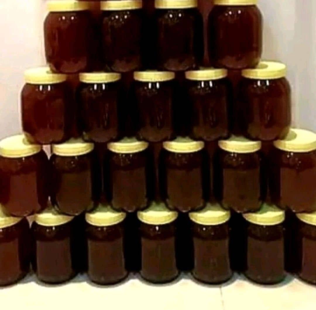 فروش عمده عسل