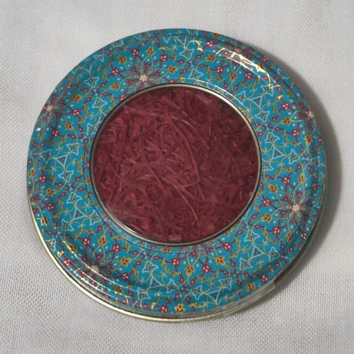زعفران 