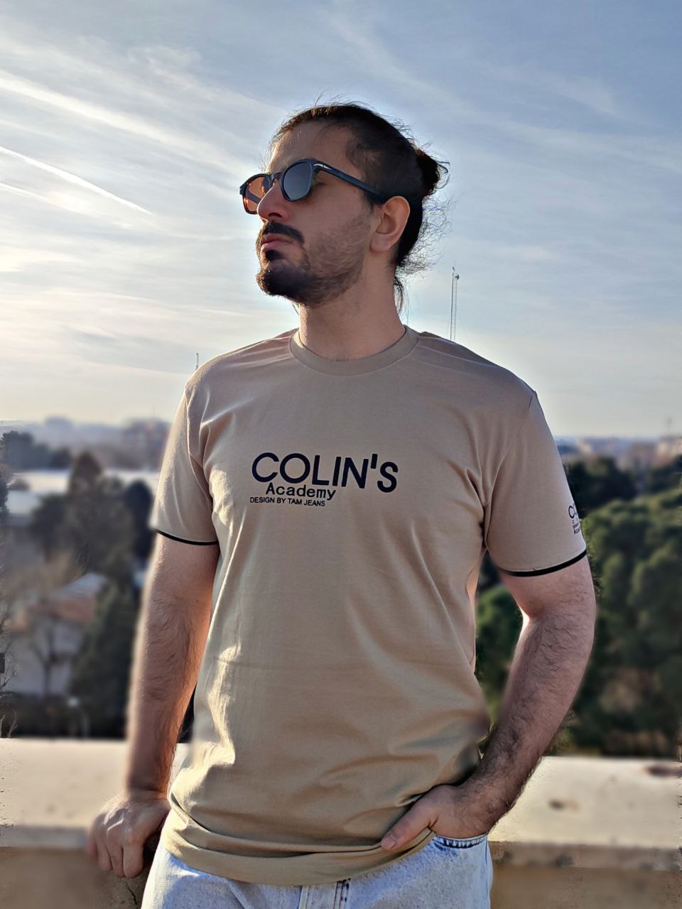 تیشرت مردانه