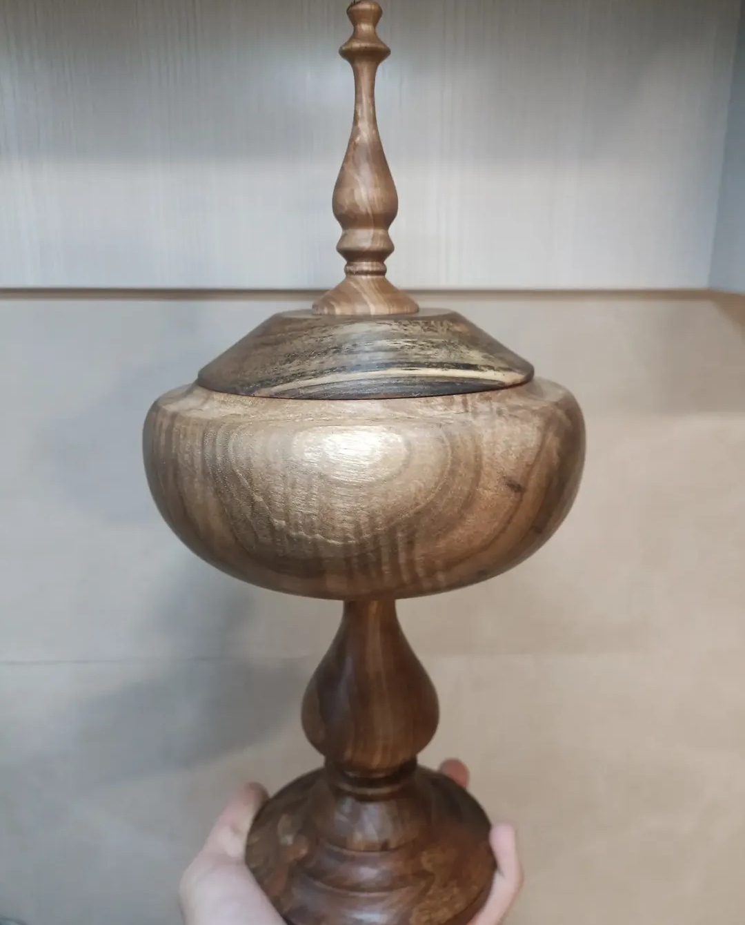 ظروف چوبی