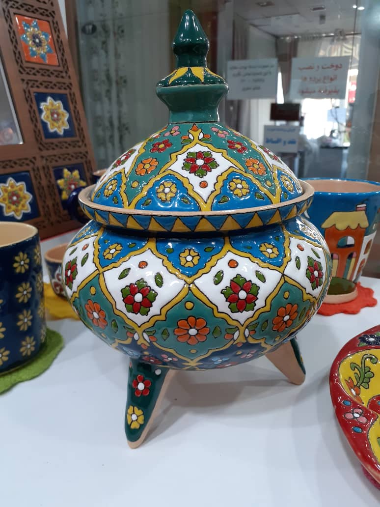 صنایع دستی