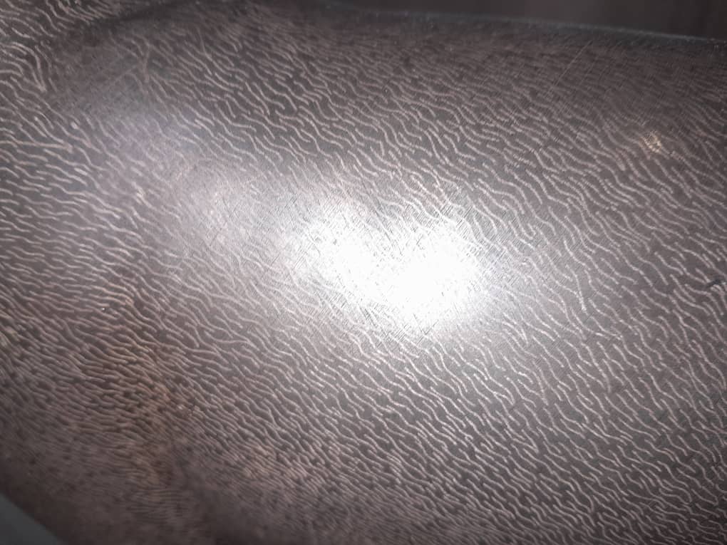 آهوی طلا کوب