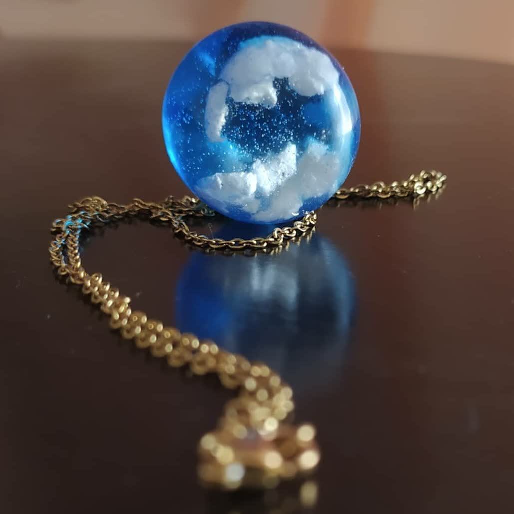 خرید اکسسوری‌های رزینی