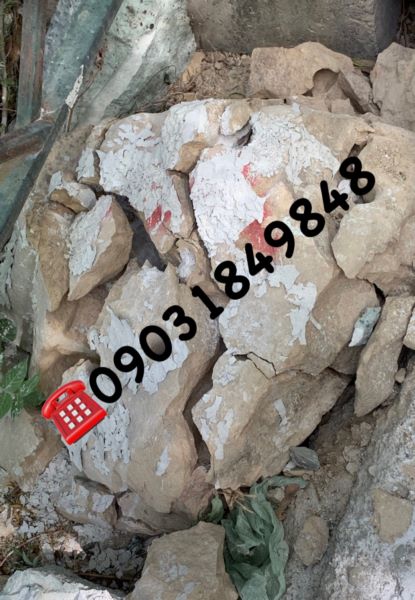 کتراک ماده تخریب کننده سنگ بتن ساروج