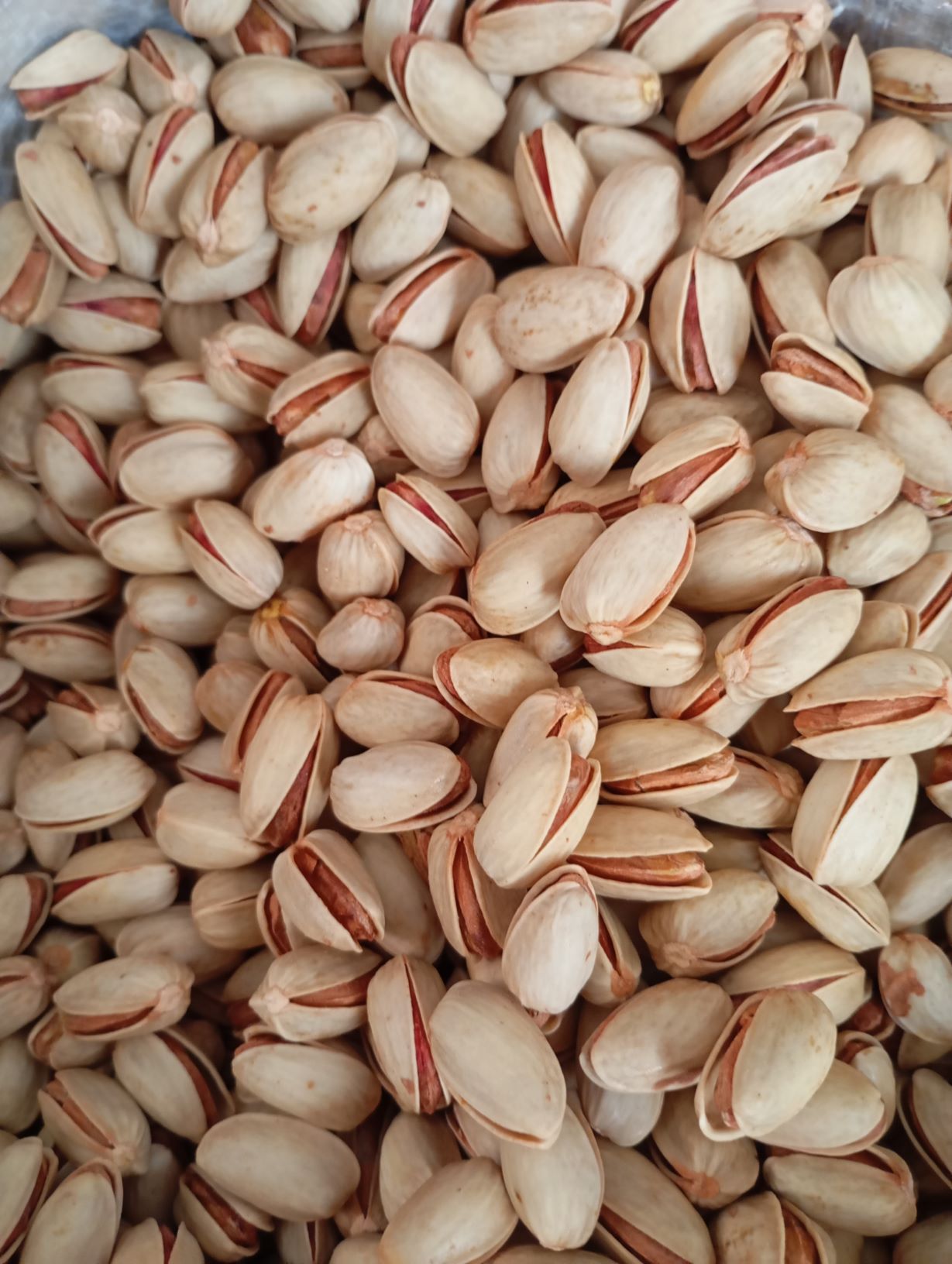 فروش پسته خندان  لوکس و درجه یک