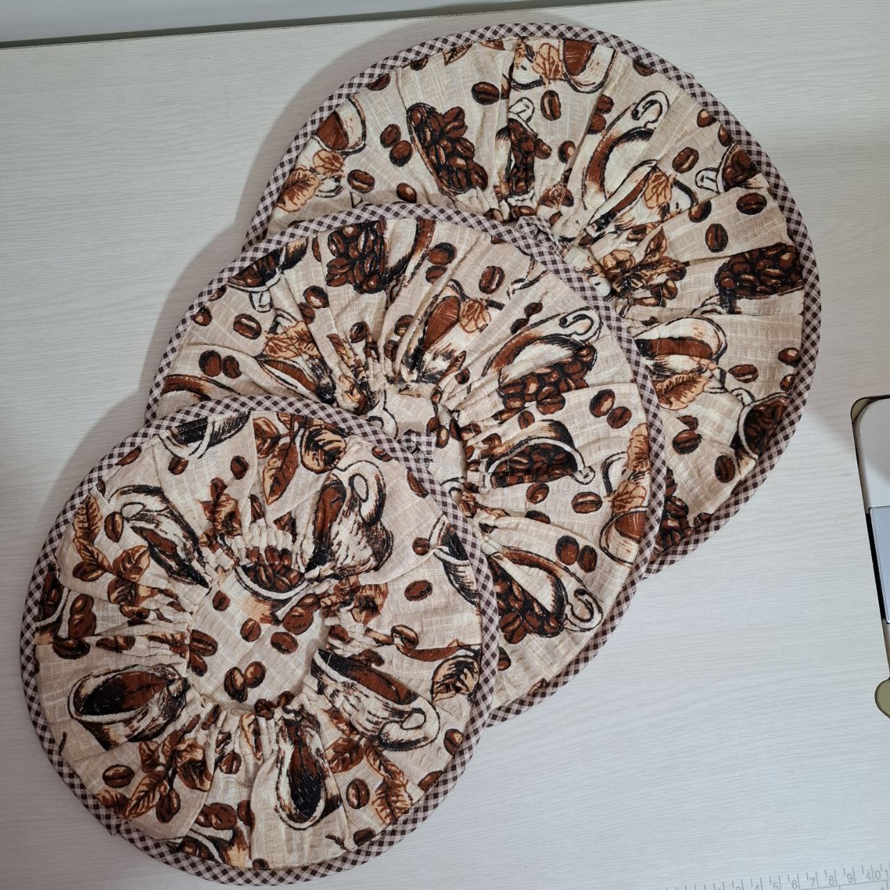 سرویس پارچه ای آشپزخانه 