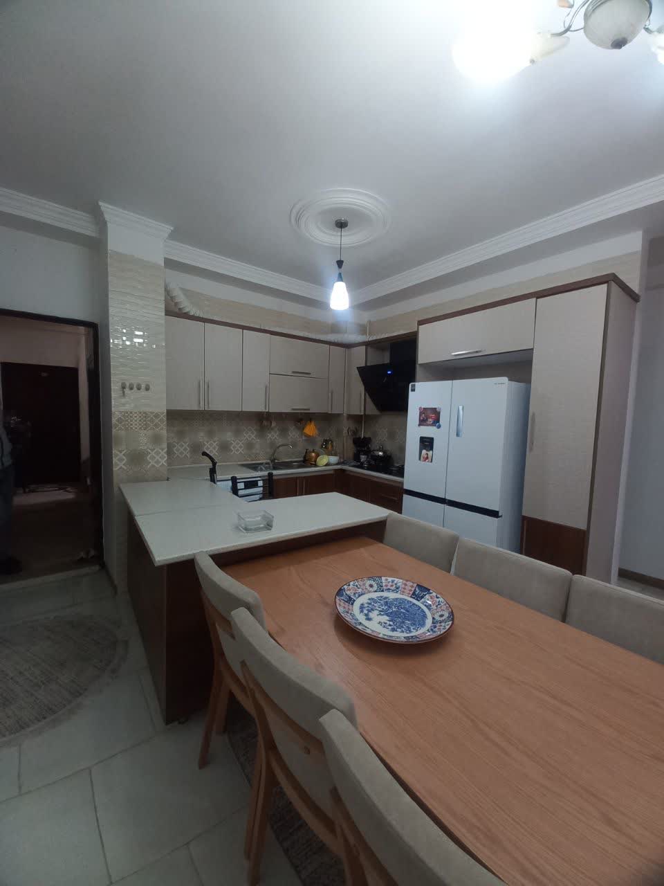 فروش آپارتمان ۷۲متری دراستان گیلان