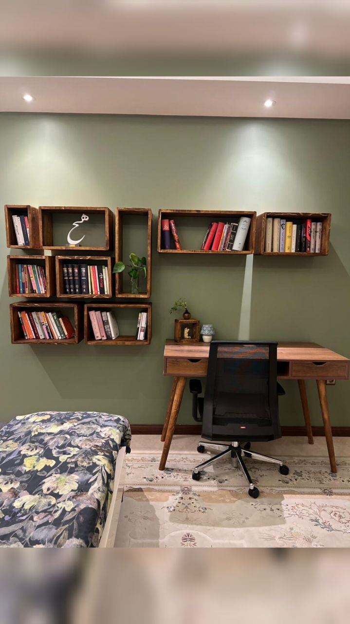 Shelf