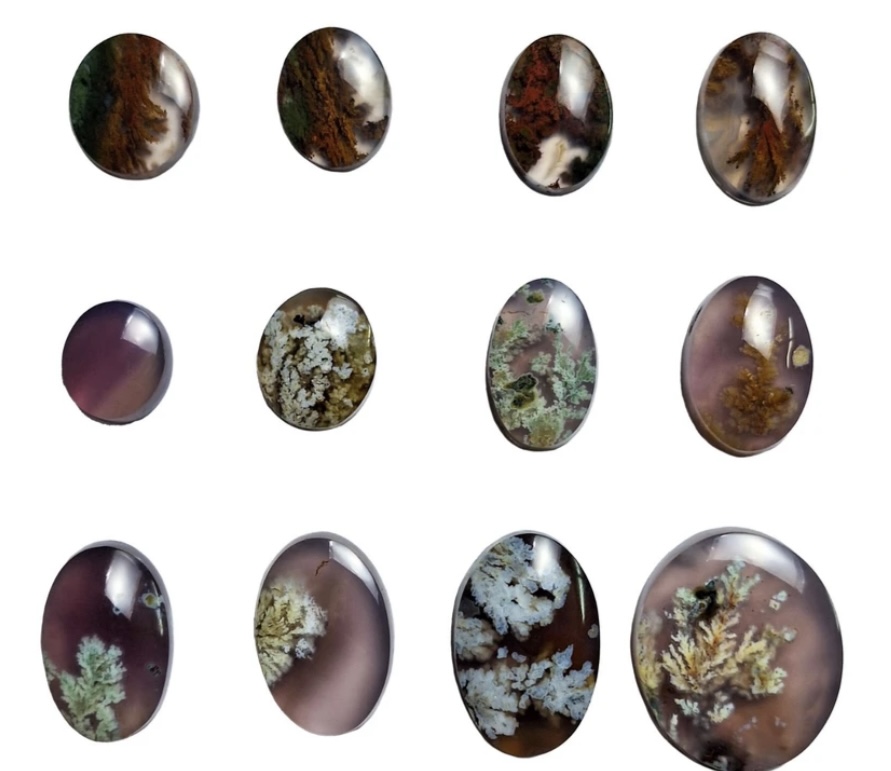 سنگ قيمتي و نيمه قيمتي