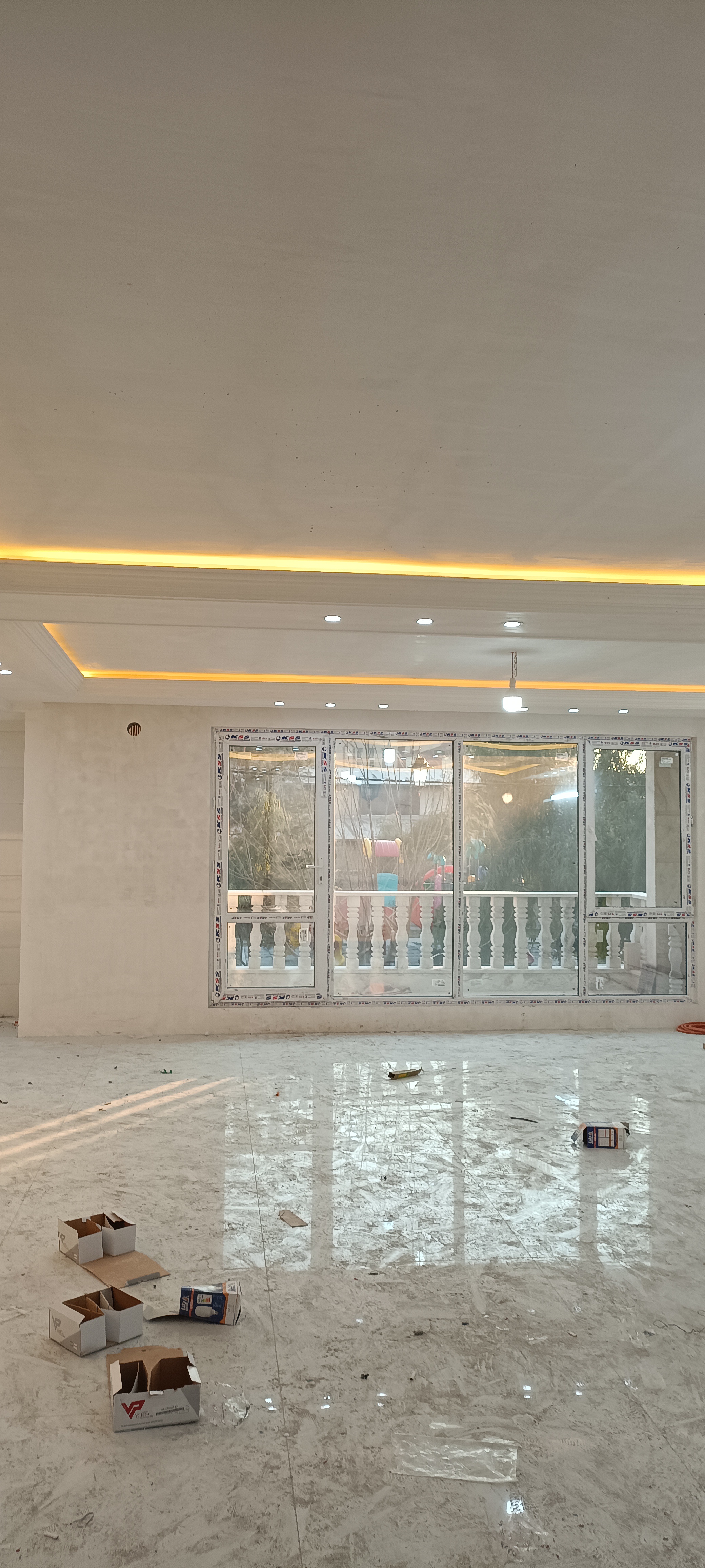 برقکار ساختمان 