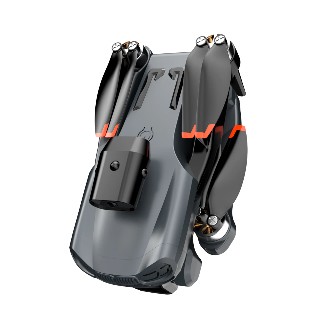 Drone model: S183, SK001, F198