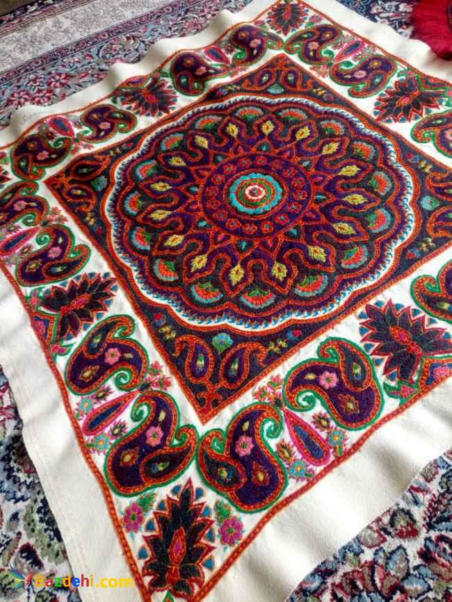 فروش انواع پته دست دوز