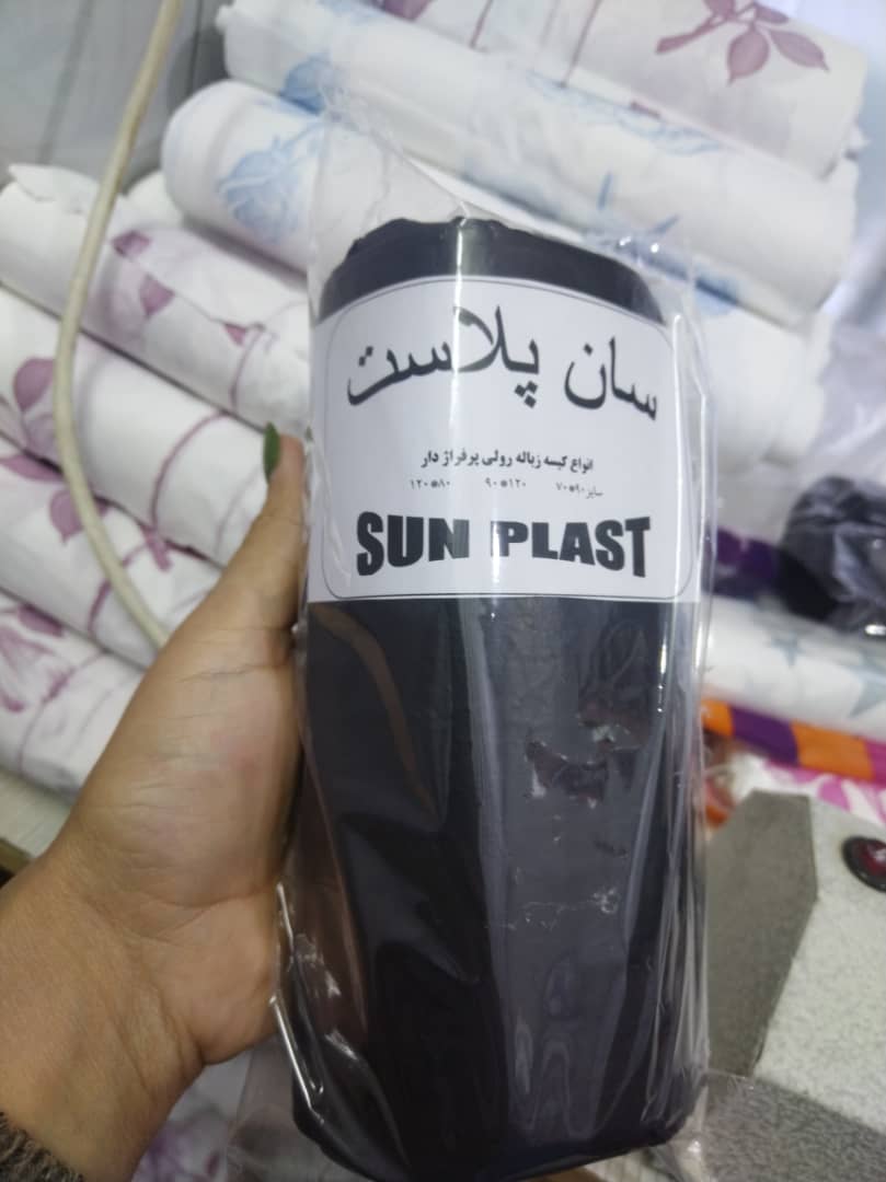 سفره یکبار مصرف با کیفیت