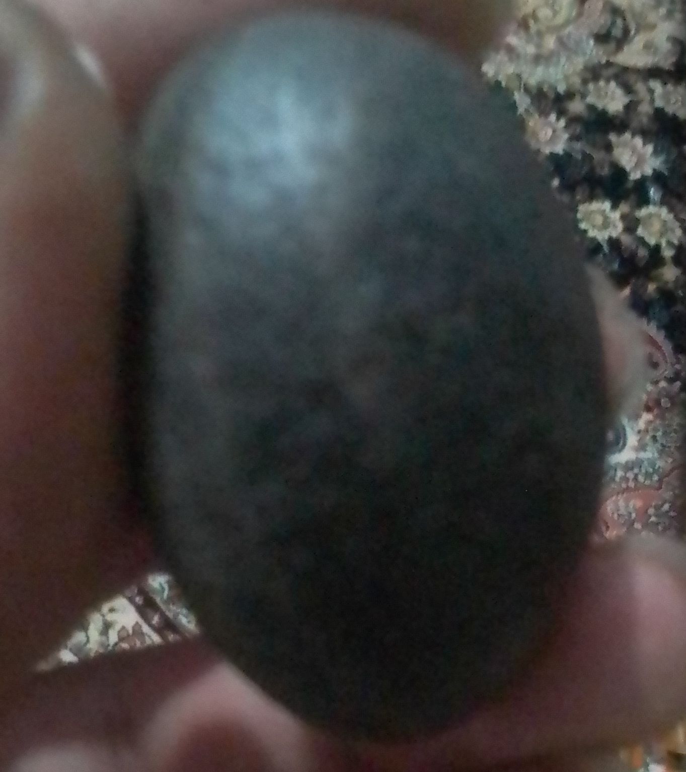 سنگ ناشناخته قیمتی منحصروزیبا