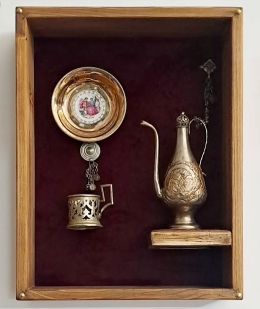 تابلوهای نفیس