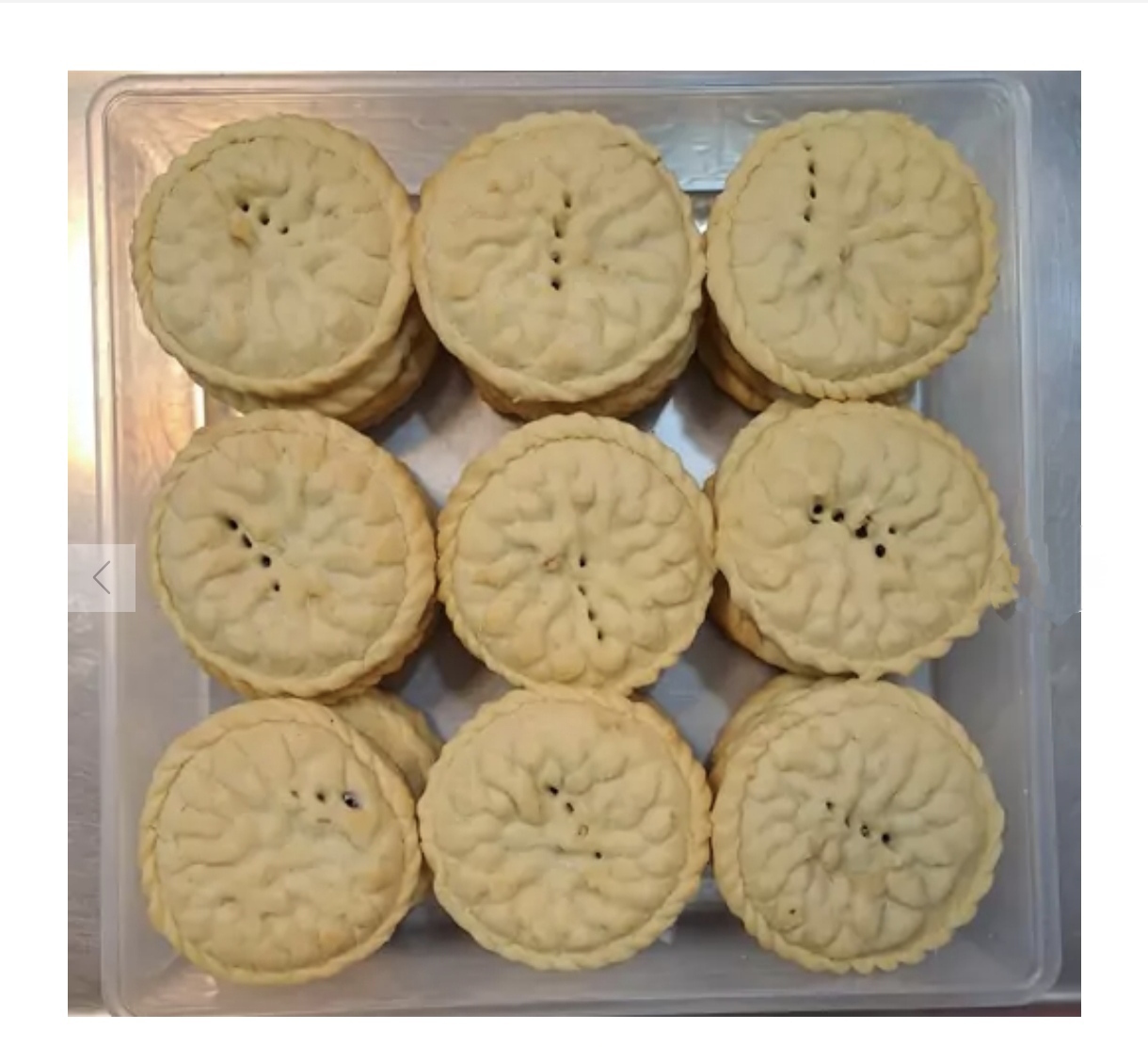 کلمپه کرمان