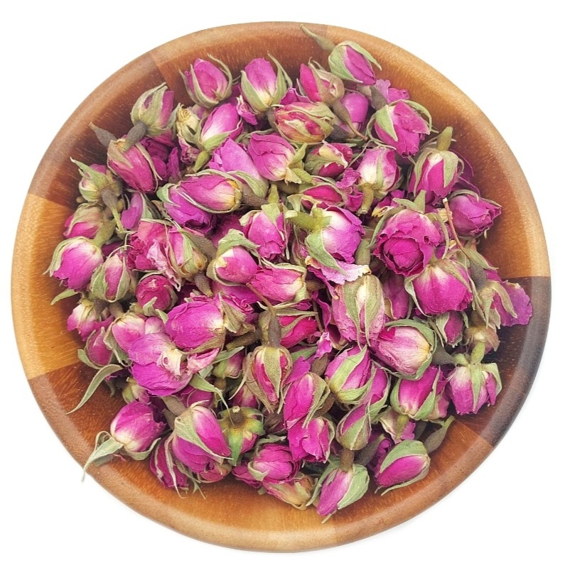 گل محمّدی 