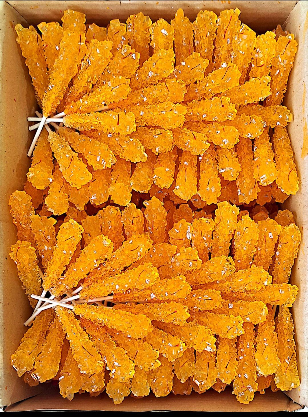 Rackcandy