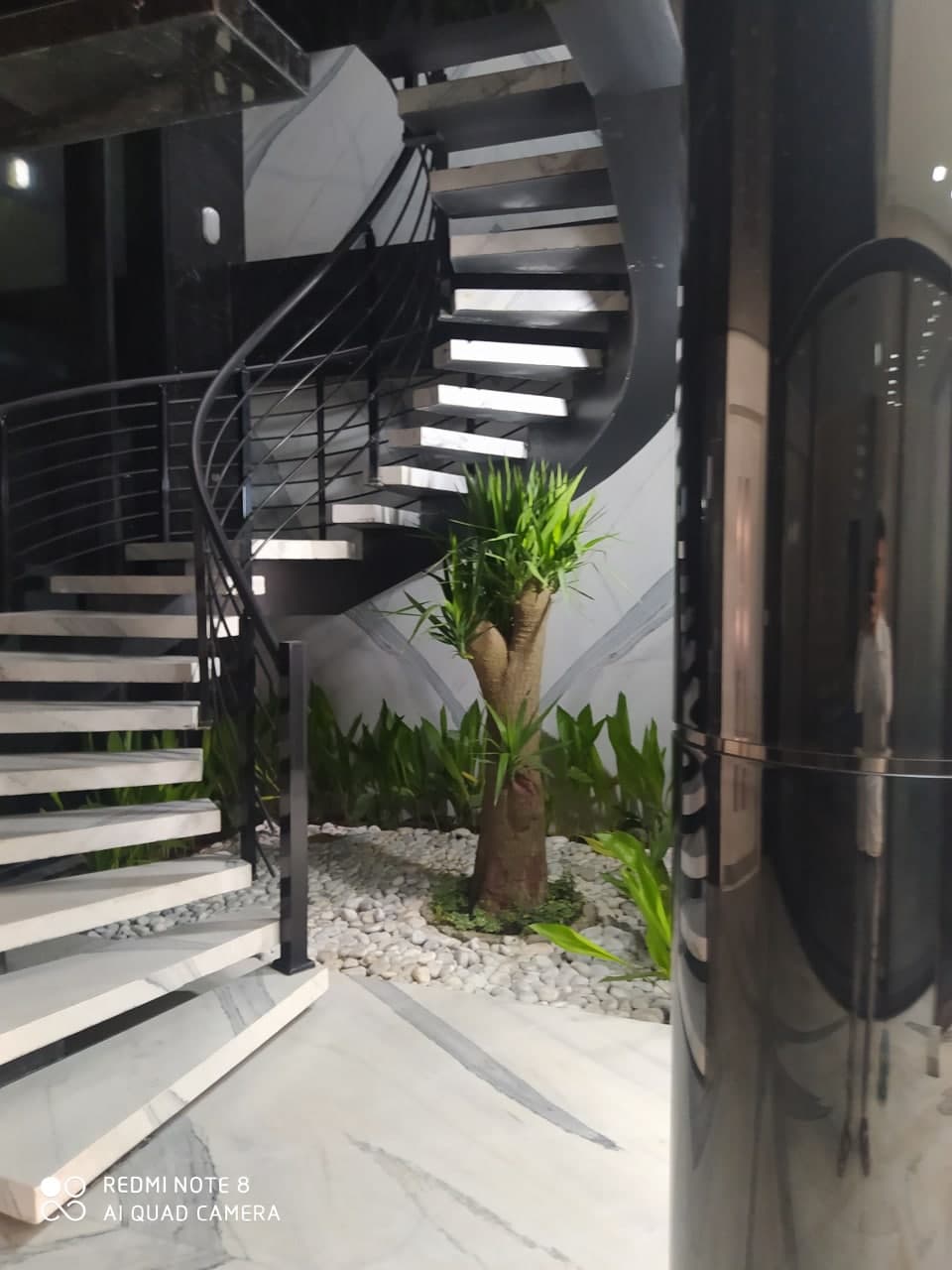 اجرای کناف