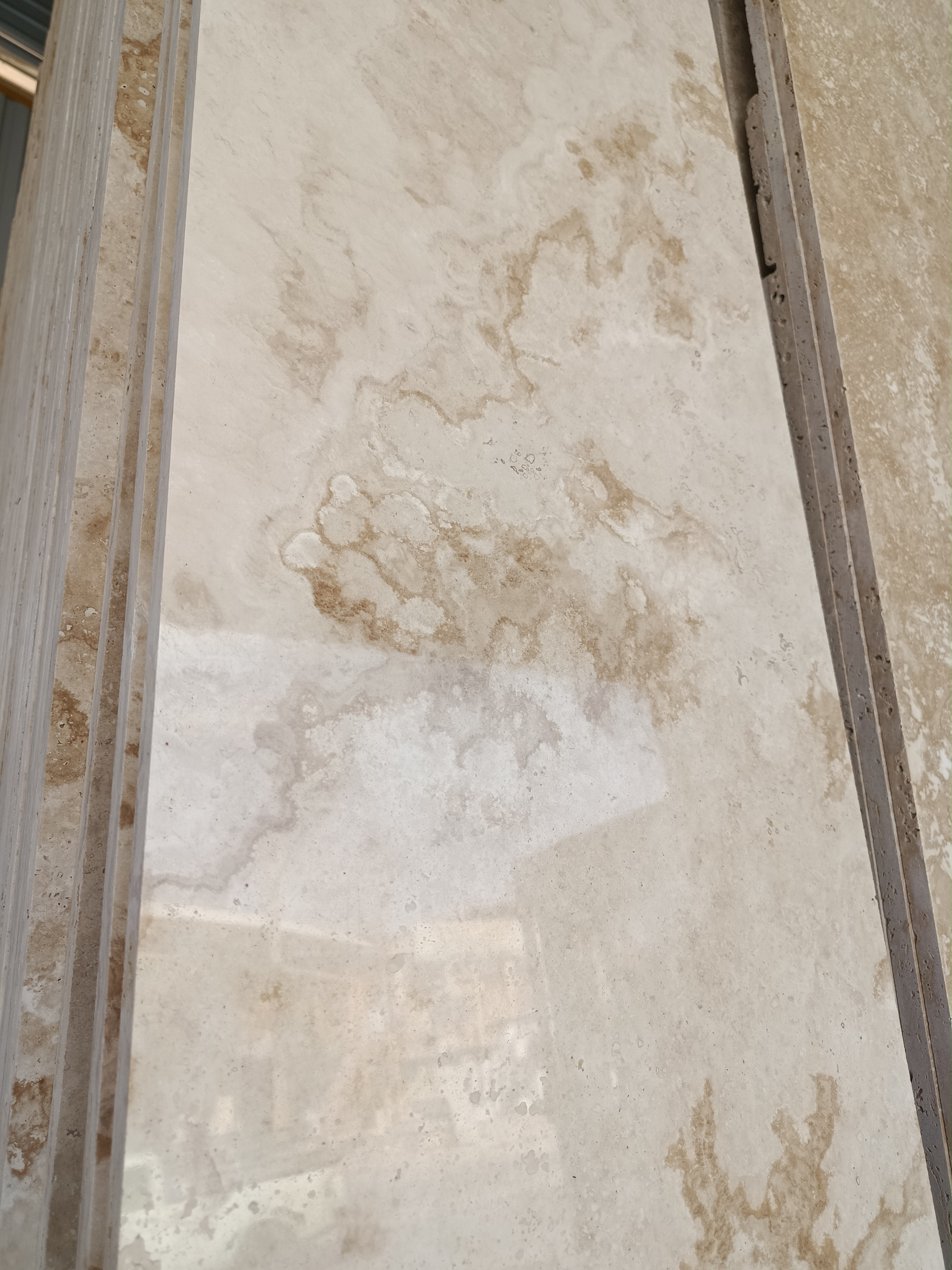 سنگ ساختمانی سپاهان