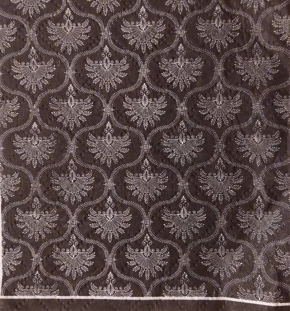 دستمال سفره رنگی