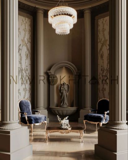 طراح معمار و تری دی کار دورکاری