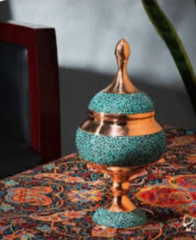 صنایع دستی فاخر