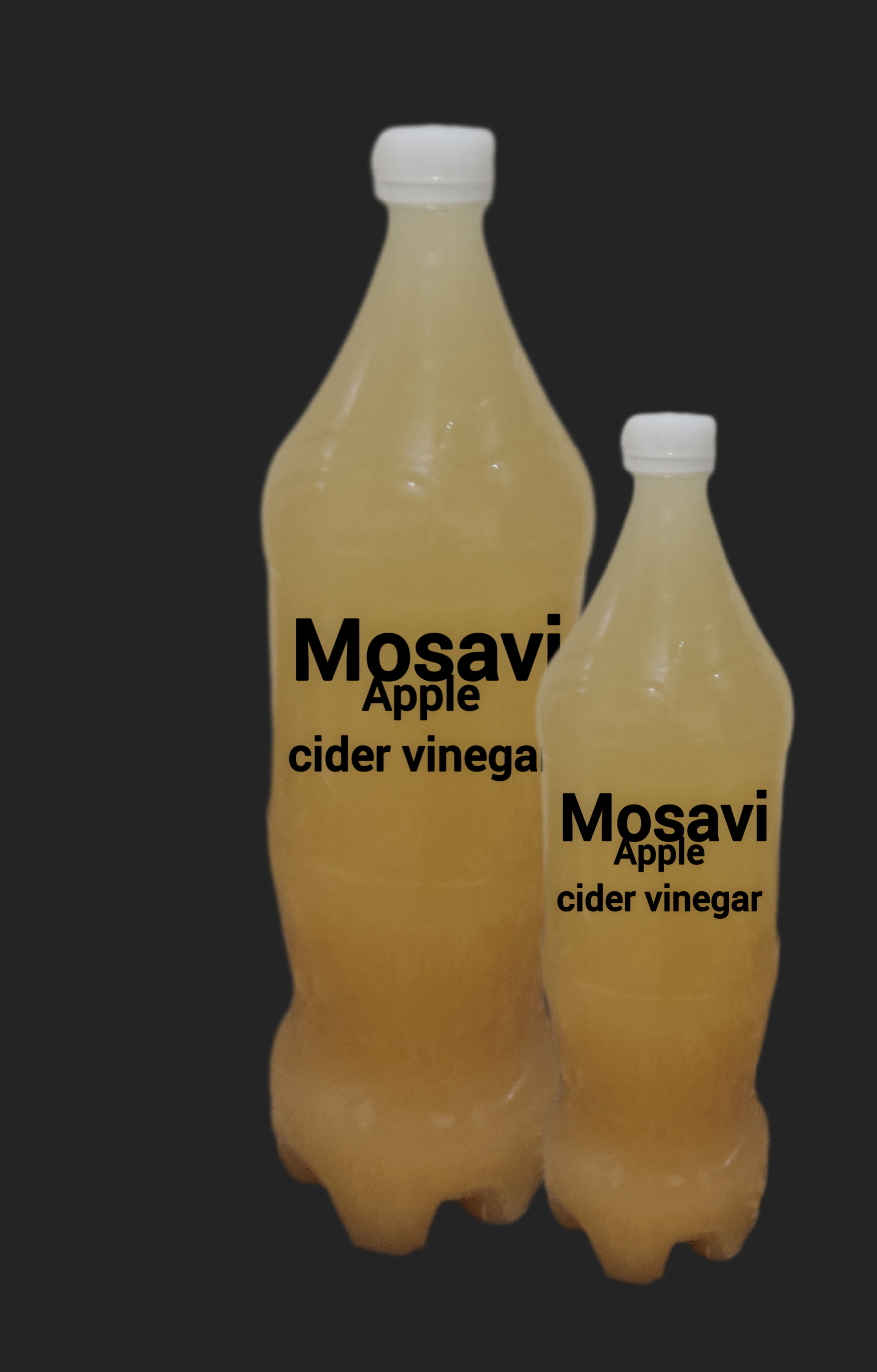 سرکه سیب موسوی
