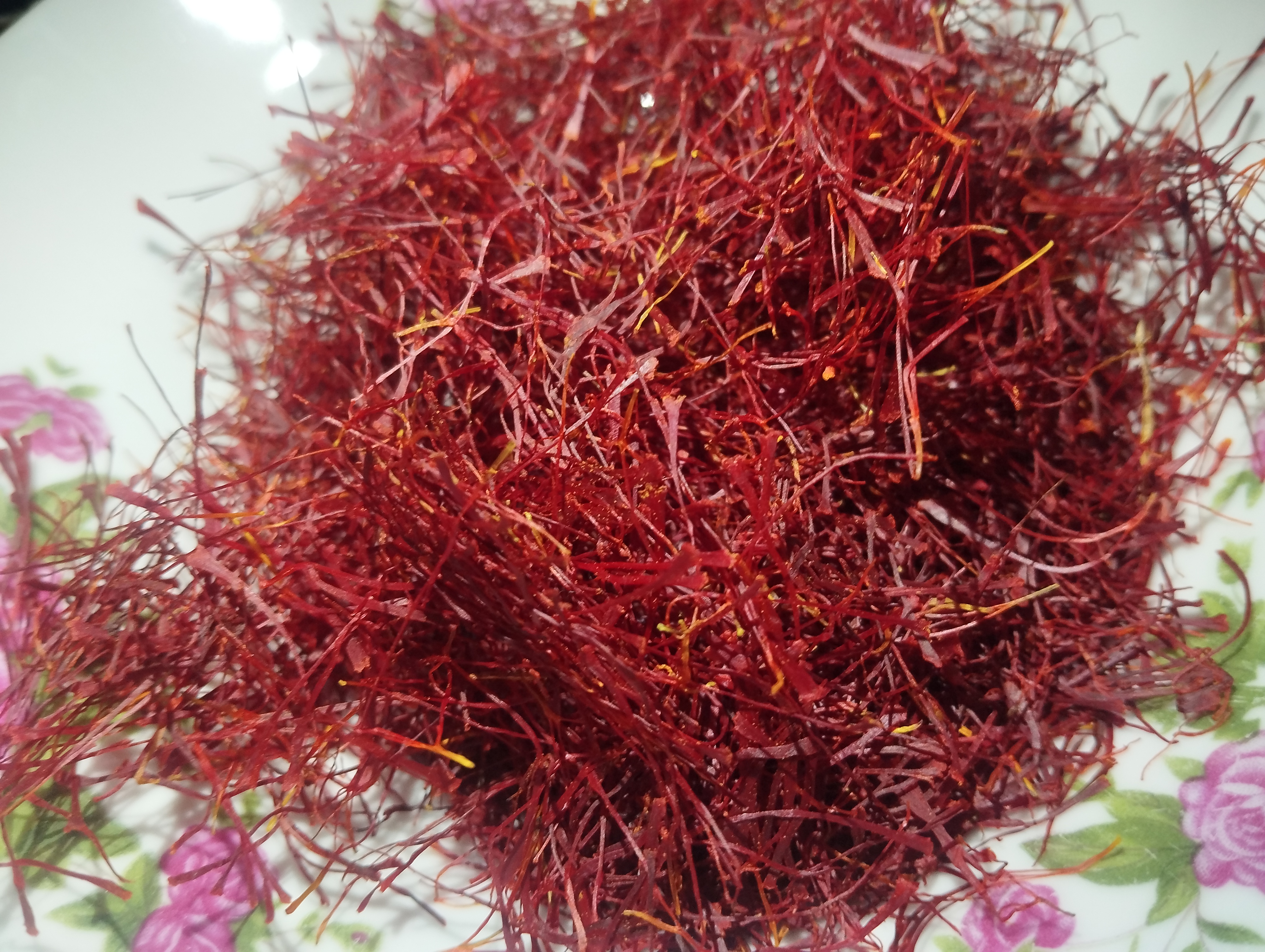 زعفران