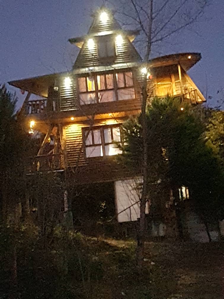 اجاره ویلا رامسر