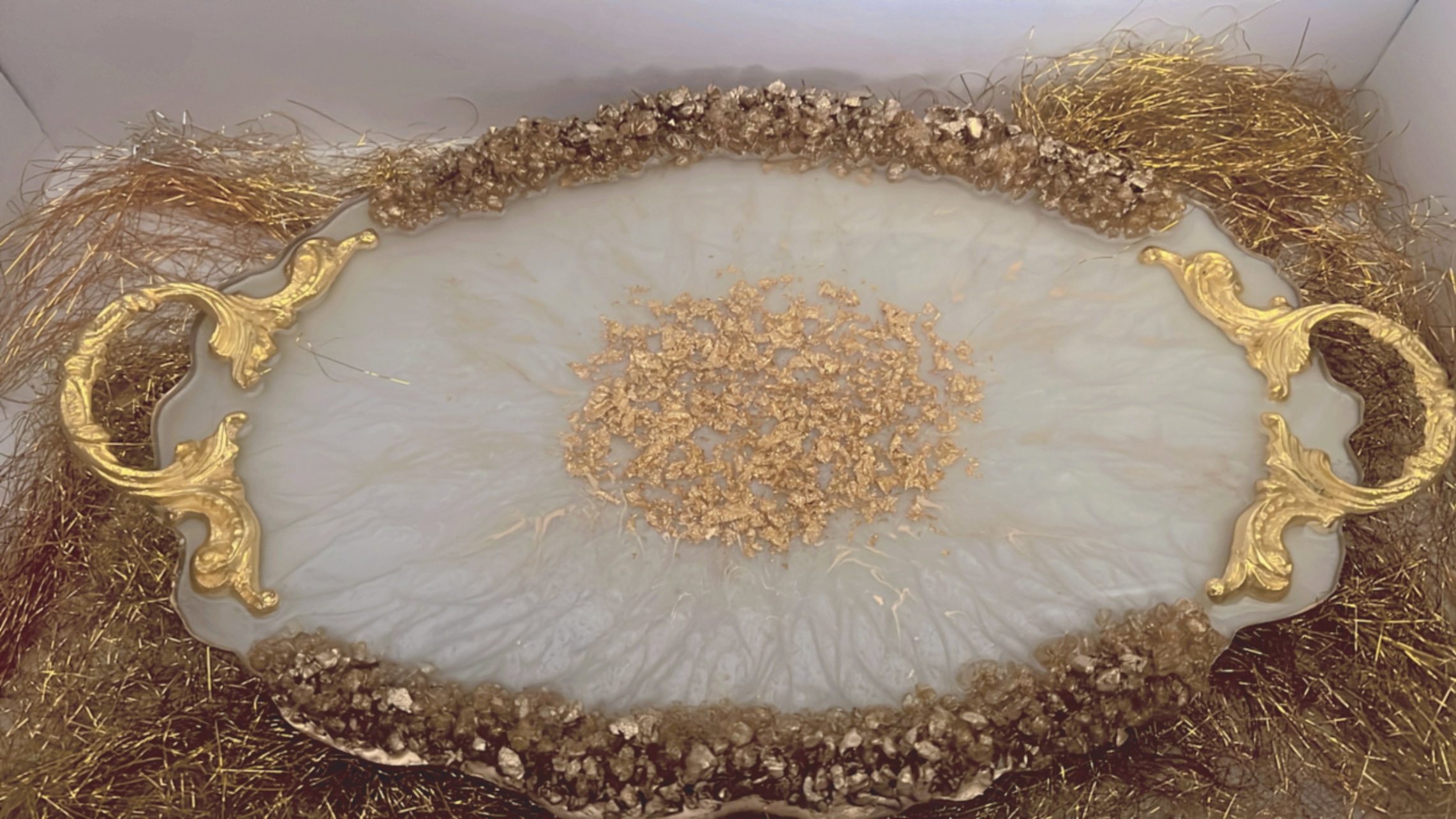 سینی رزینی