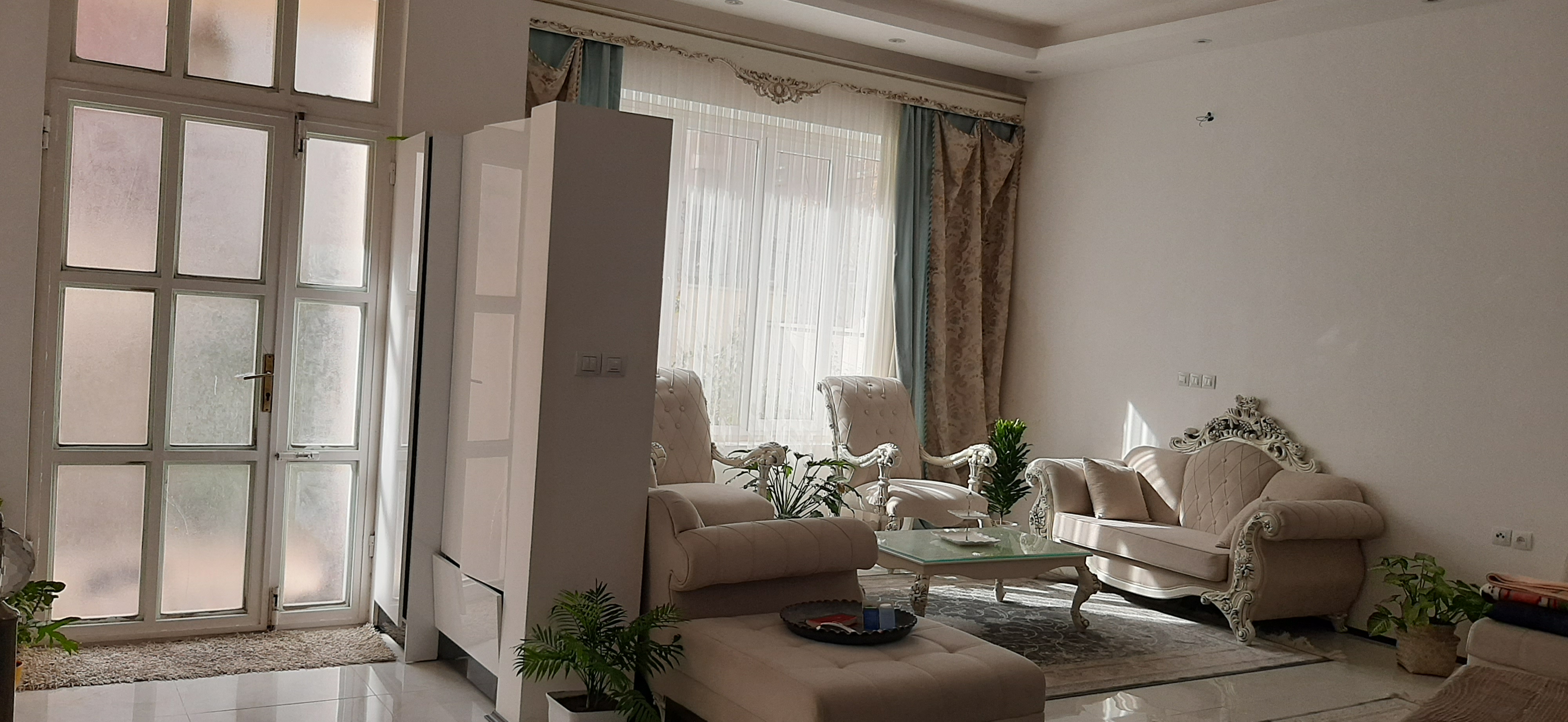 ویلایی ۵ خوابه 