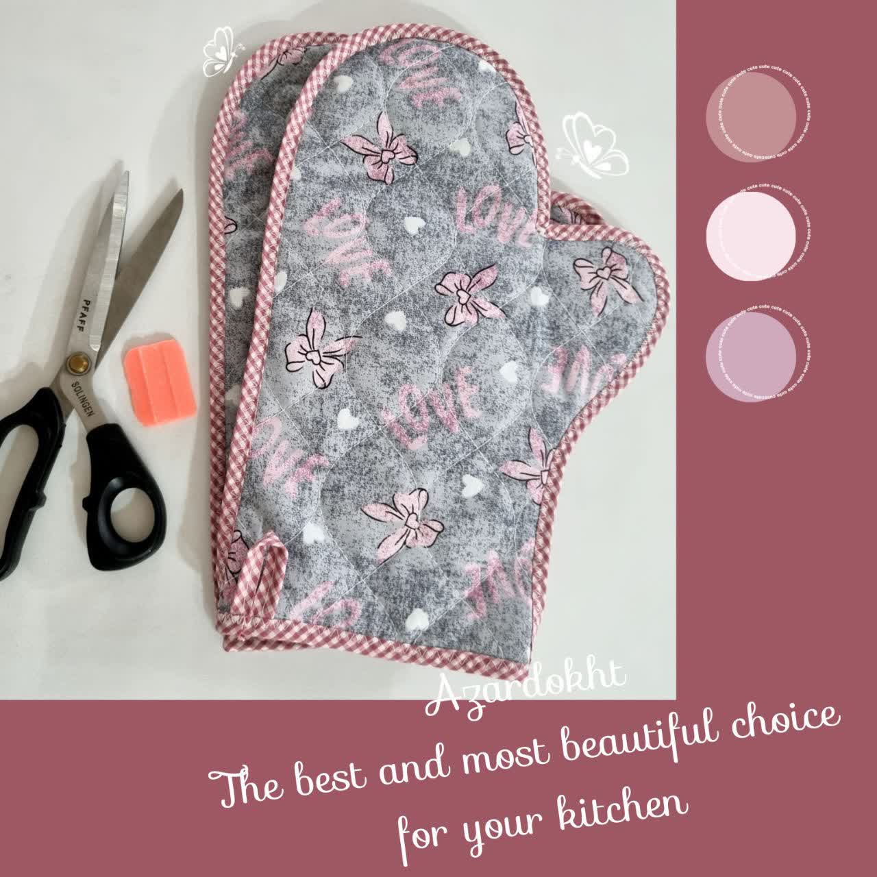 دستگیره آشپزخانه 