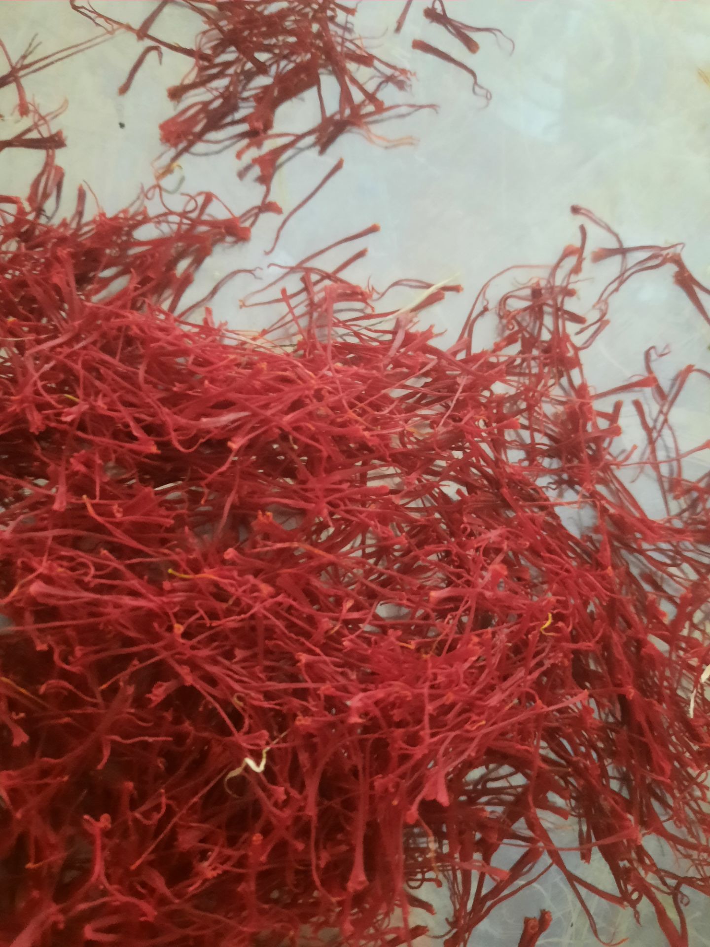 زعفران اصل بناب 