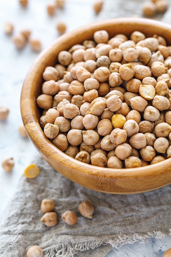 حبوبات مرغوب