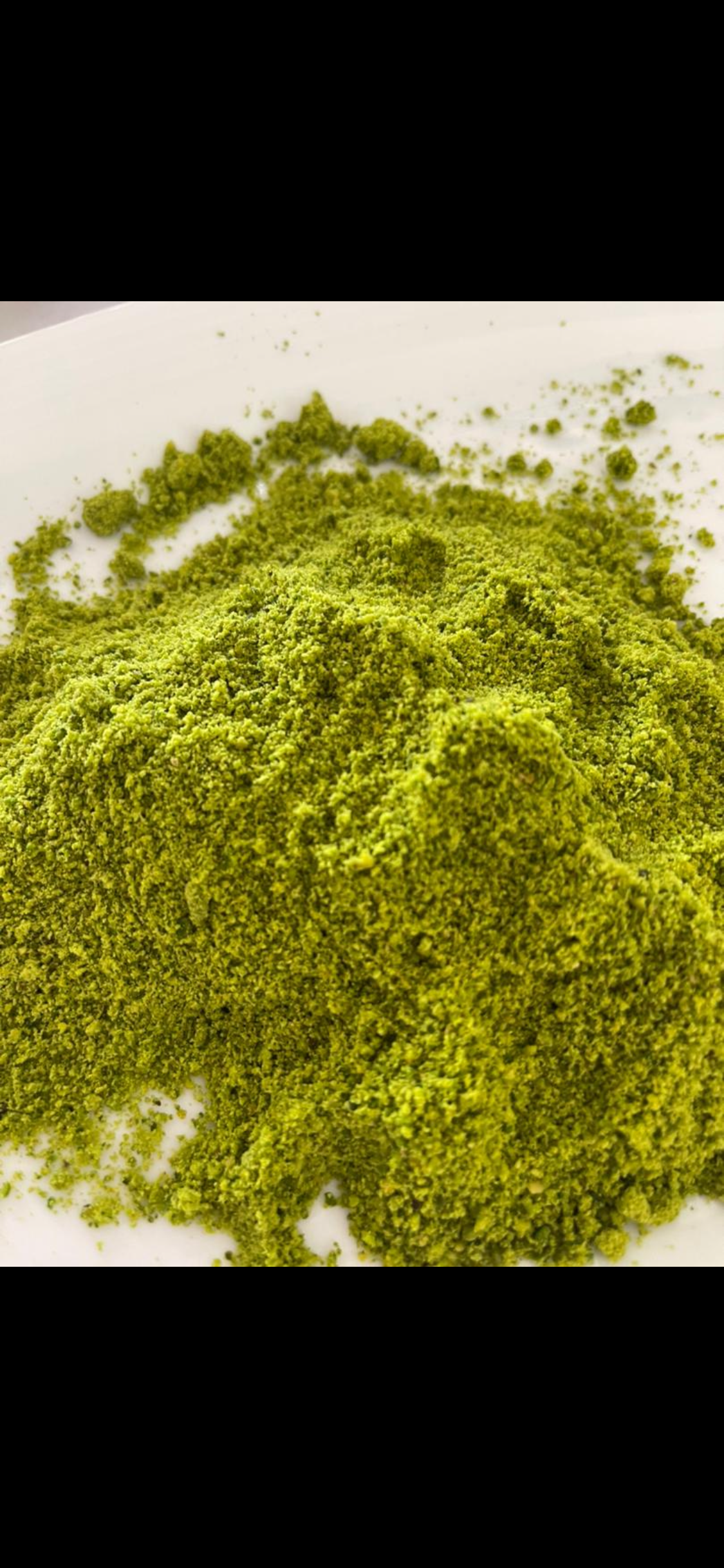 فروش کره پسته