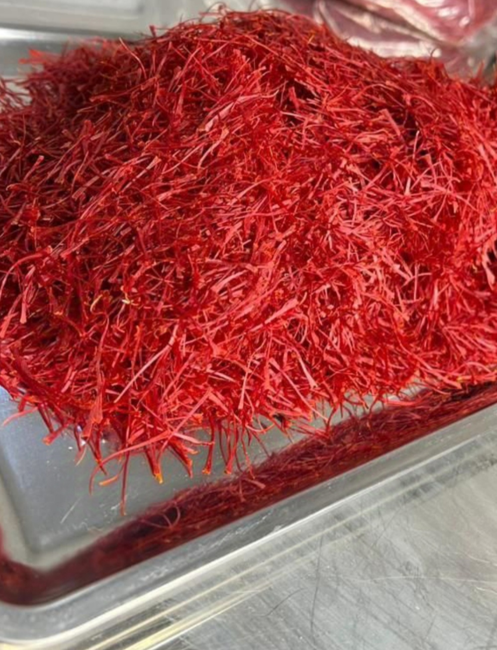 فروش زعفران