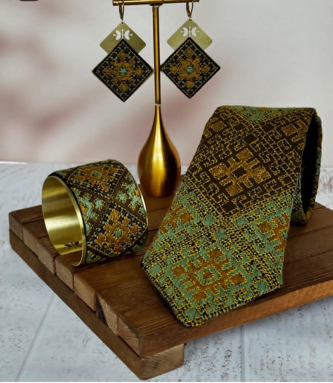 صنایع دستی فاخر