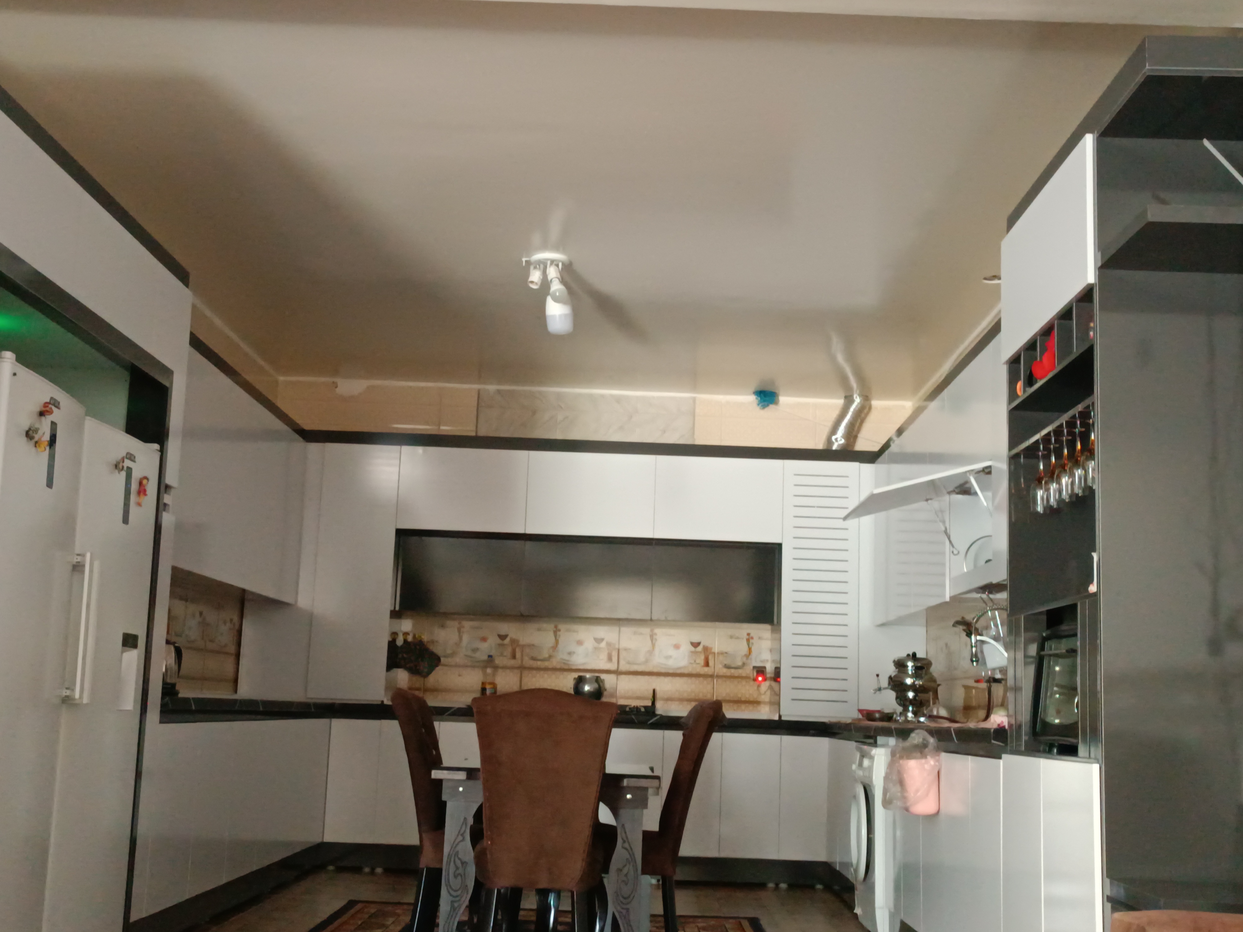 منزل ویلایی