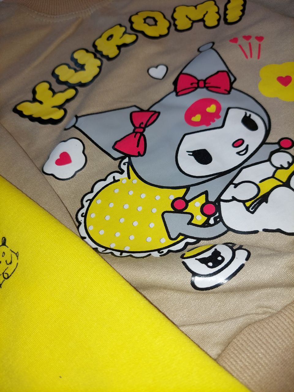 لباس عمده بچگانه