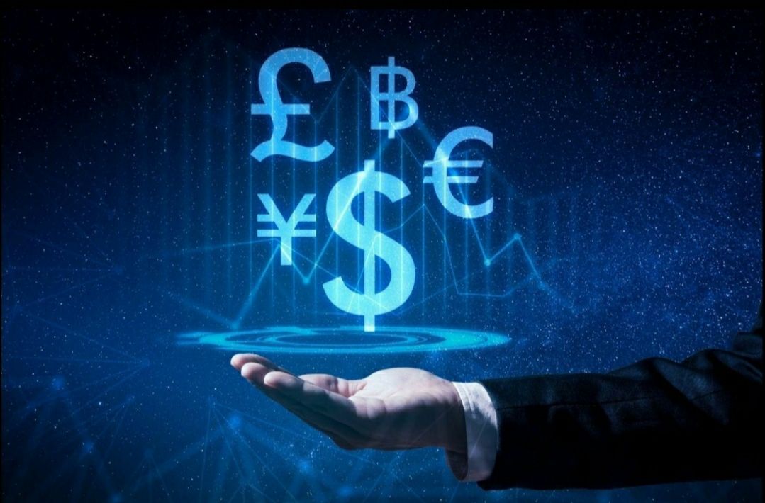 آموزش حرفه ای فارکس و ارز دیجیتال