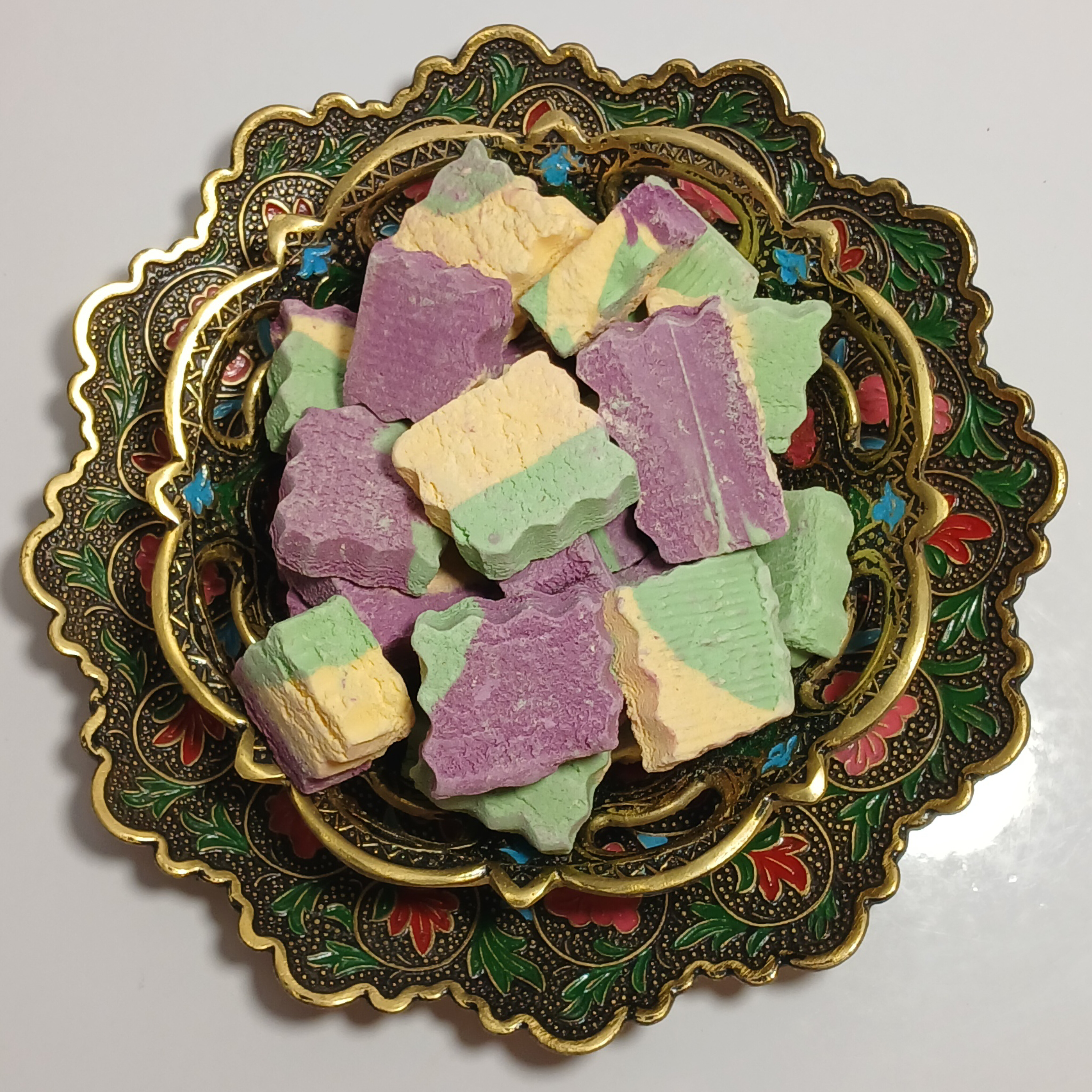 بستنی خشک صادراتی