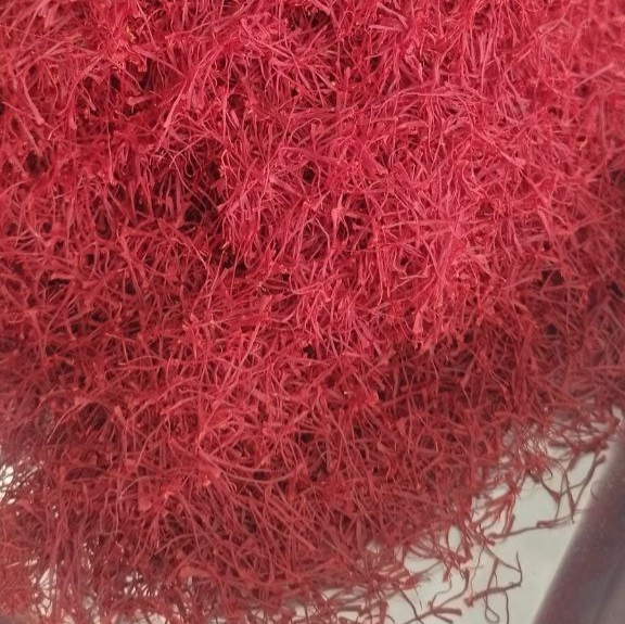 بهترین کیفیت زعفران و زرشک