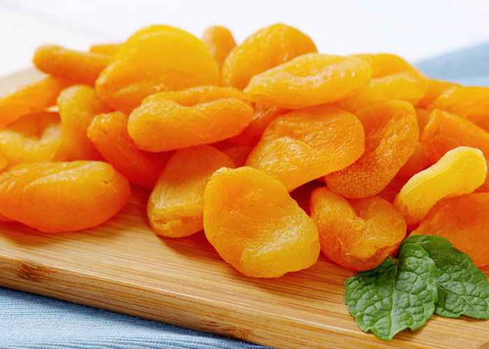 میوه خشک و خشکبار