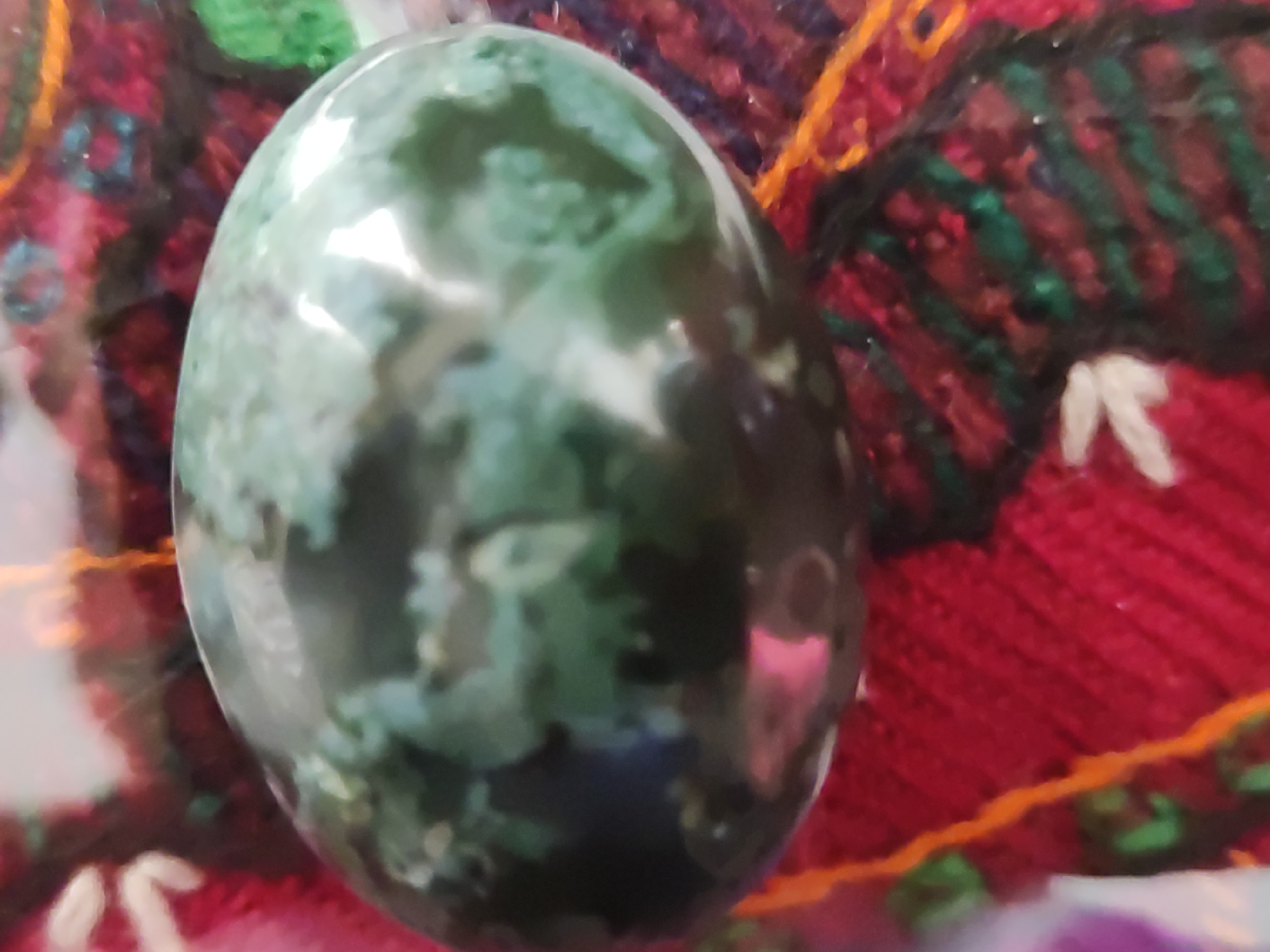 سنگ قیمتی