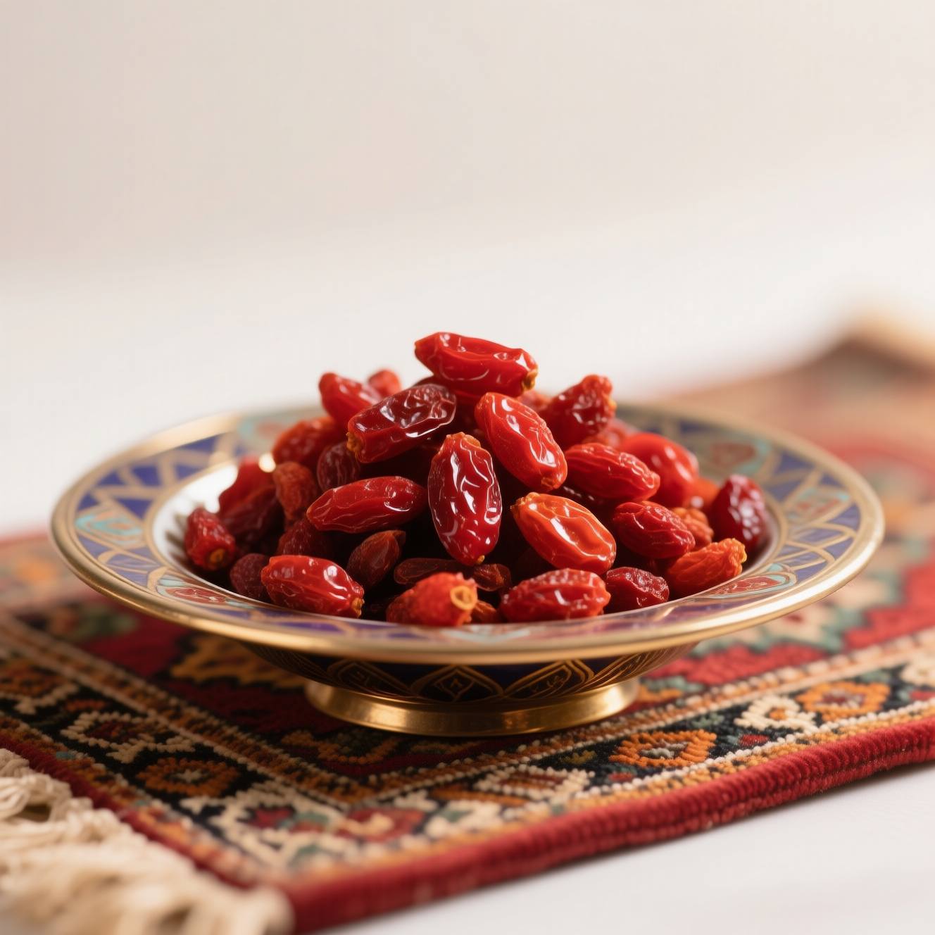 زرشک ایرانی