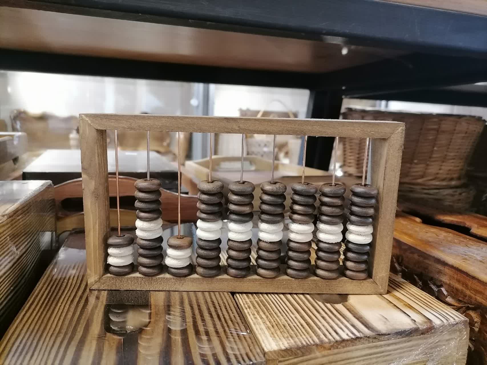 صنایع دستی چوبی 