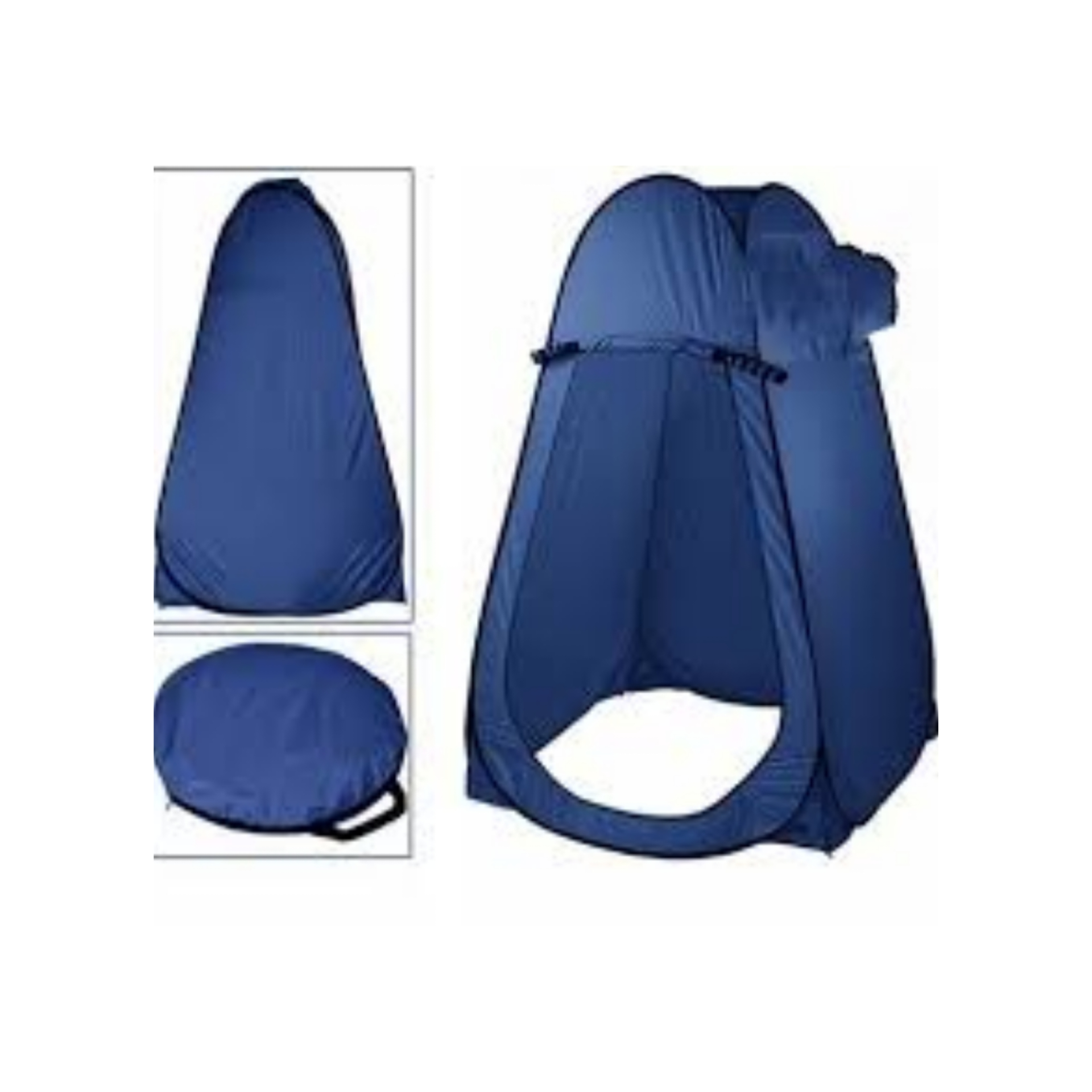 چادر حمام توالت سفری